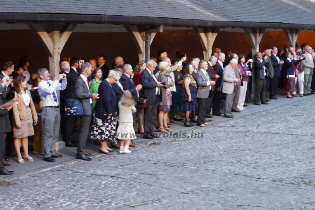 WCC Nagy-Britannia 2012 - DZ